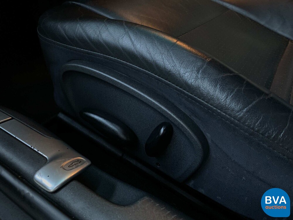 Porsche 911 996 3.4 Carrera 300pk 1999 -YOUNGTIMER-