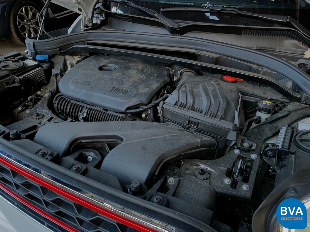 Mini Countryman JCW Chili 306pk 2020 -Org NL- -GARANTIE-, H-898-ZK