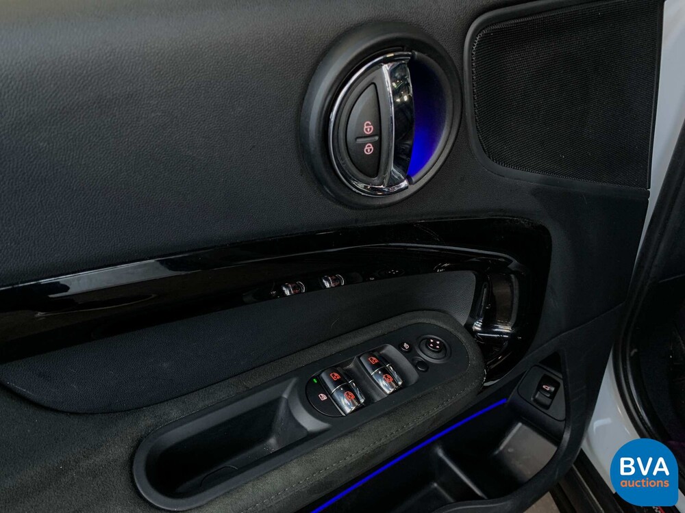 Mini Countryman JCW Chili 306pk 2020 -Org NL- -GARANTIE-, H-898-ZK