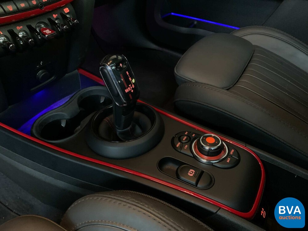 Mini Countryman JCW Chili 306pk 2020 -Org NL- -GARANTIE-, H-898-ZK