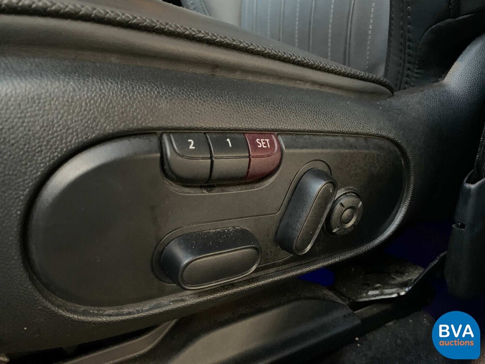 Mini Countryman JCW Chili 306pk 2020 -Org NL- -GARANTIE-, H-898-ZK