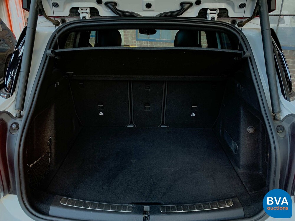 Mini Countryman JCW Chili 306pk 2020 -Org NL- -GARANTIE-, H-898-ZK