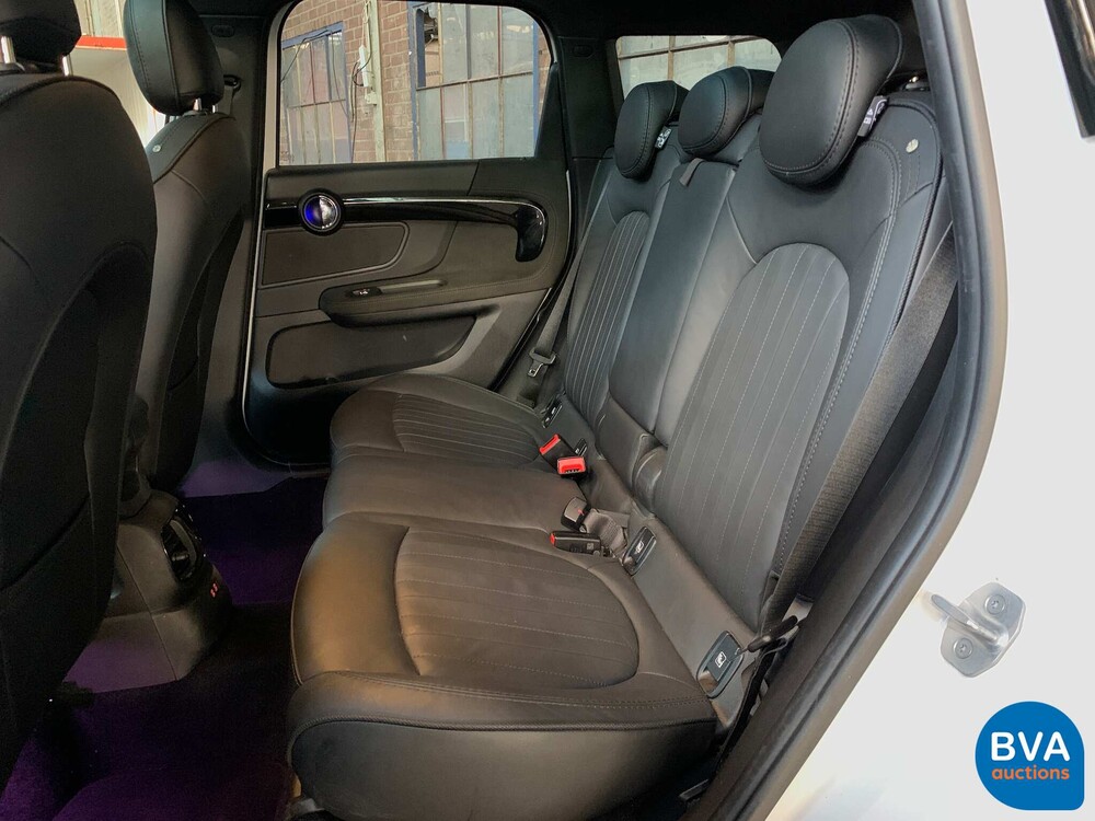 Mini Countryman JCW Chili 306pk 2020 -Org NL- -GARANTIE-, H-898-ZK