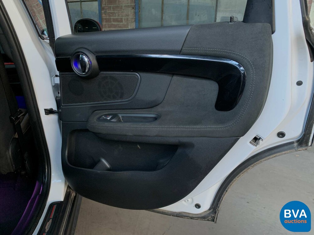 Mini Countryman JCW Chili 306pk 2020 -Org NL- -GARANTIE-, H-898-ZK