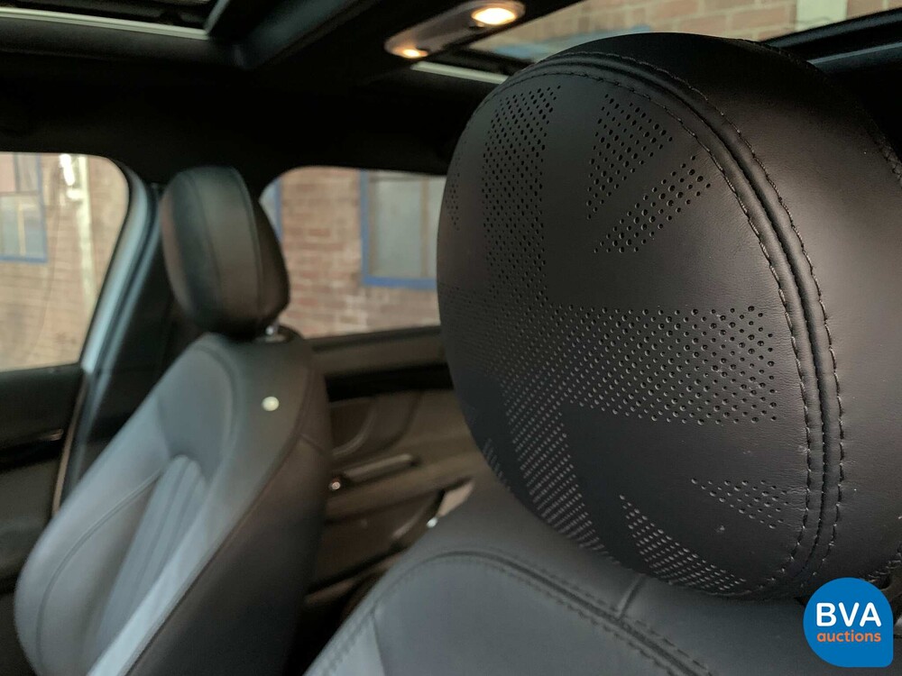 Mini Countryman JCW Chili 306pk 2020 -Org NL- -GARANTIE-, H-898-ZK