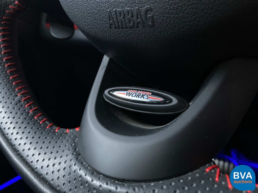 Mini Countryman JCW Chili 306pk 2020 -Org NL- -GARANTIE-, H-898-ZK