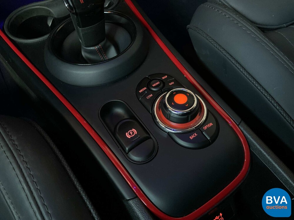 Mini Countryman JCW Chili 306pk 2020 -Org NL- -GARANTIE-, H-898-ZK