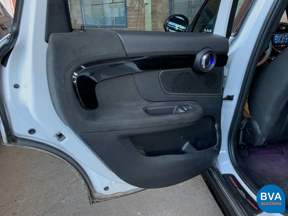 Mini Countryman JCW Chili 306pk 2020 -Org NL- -GARANTIE-, H-898-ZK