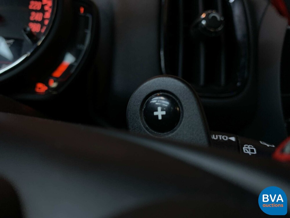 Mini Countryman JCW Chili 306pk 2020 -Org NL- -GARANTIE-, H-898-ZK