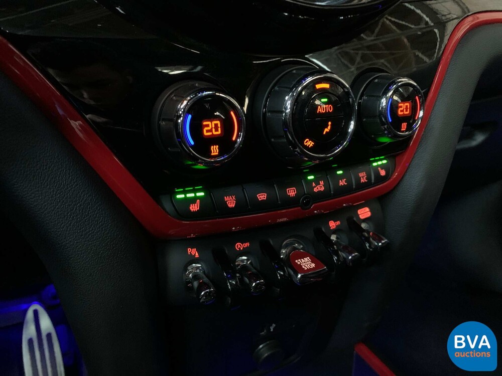 Mini Countryman JCW Chili 306pk 2020 -Org NL- -GARANTIE-, H-898-ZK