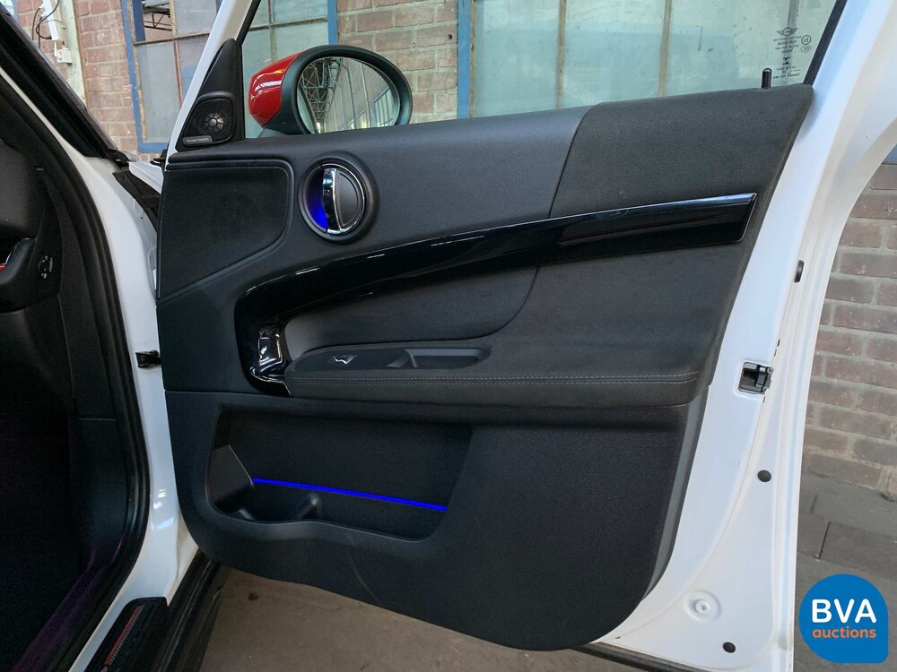 Mini Countryman JCW Chili 306pk 2020 -Org NL- -GARANTIE-, H-898-ZK