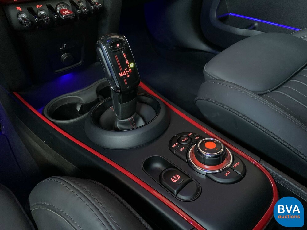 Mini Countryman JCW Chili 306pk 2020 -Org NL- -GARANTIE-, H-898-ZK