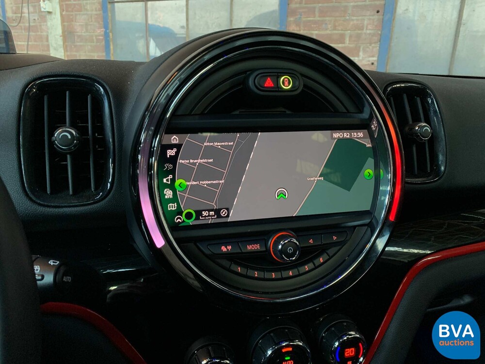 Mini Countryman JCW Chili 306pk 2020 -Org NL- -GARANTIE-, H-898-ZK