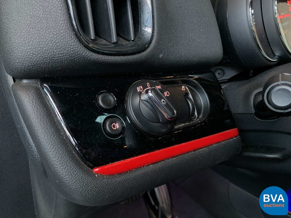 Mini Countryman JCW Chili 306pk 2020 -Org NL- -GARANTIE-, H-898-ZK