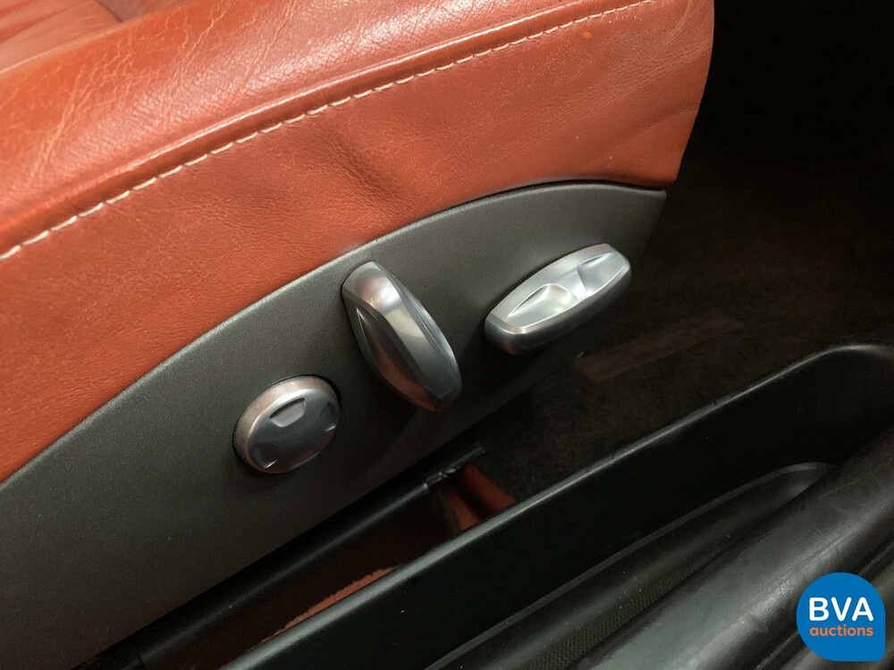 Porsche 911 3.6 Turbo 997 480pk 2007, K-934-JZ