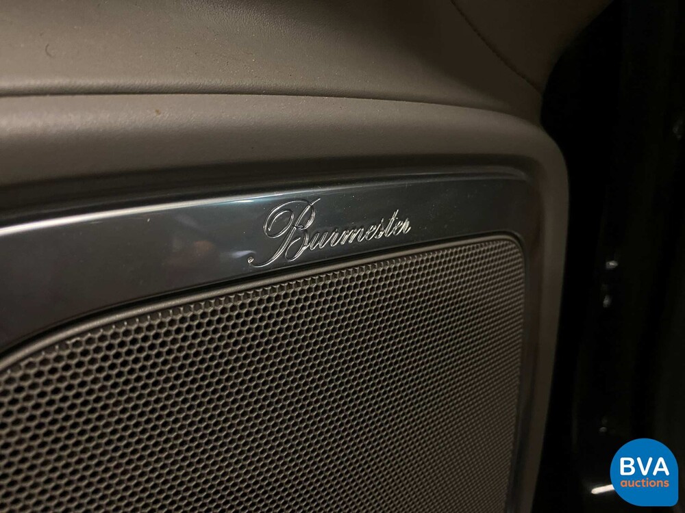 Porsche Cayenne 4.8 Turbo Sportchrono 500pk 2010, JT-994-P