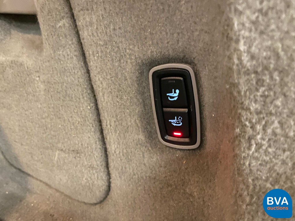 Porsche Cayenne 4.8 Turbo Sportchrono 500pk 2010, JT-994-P