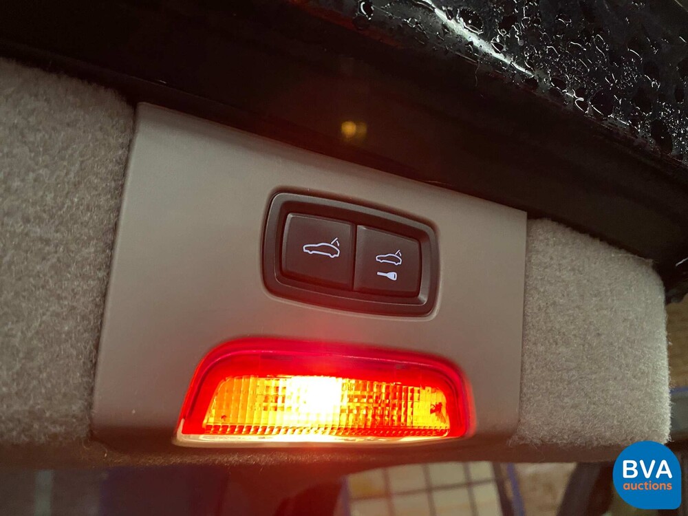 Porsche Cayenne 4.8 Turbo Sportchrono 500pk 2010, JT-994-P