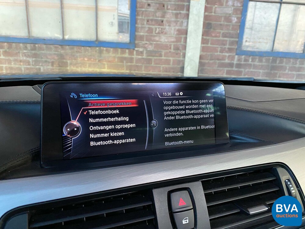 BMW ALPINA B4 Bi-turbo 2015 409PK/600Nm F32 NL-kenteken 