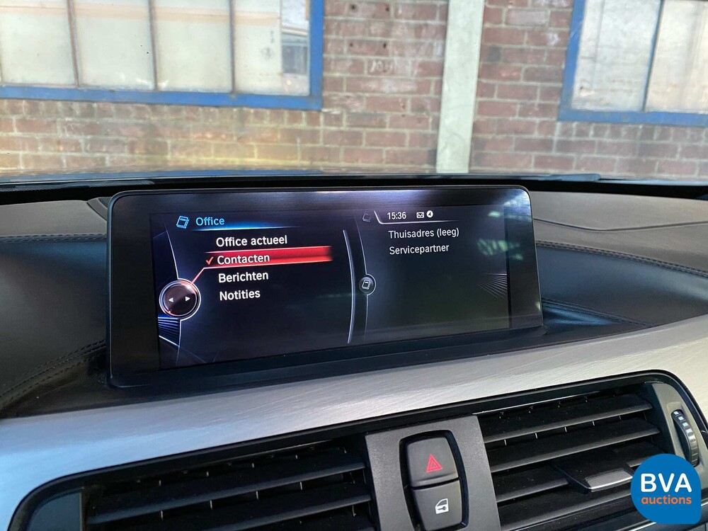 BMW ALPINA B4 Bi-turbo 2015 409PK/600Nm F32 NL-kenteken 