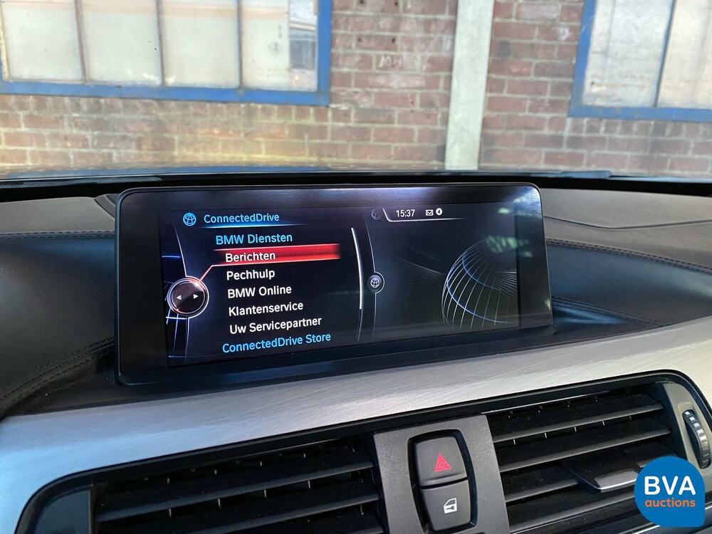 BMW ALPINA B4 Bi-turbo 2015 409PK/600Nm F32 NL-kenteken 