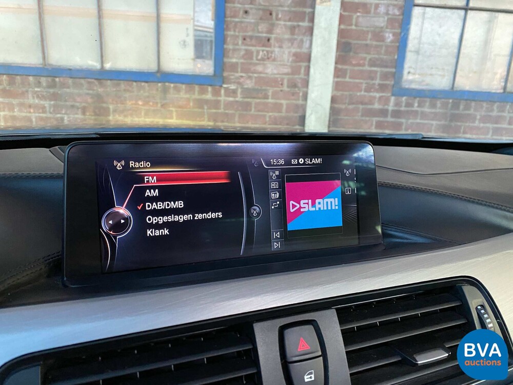 BMW ALPINA B4 Bi-turbo 2015 409PK/600Nm F32 NL-kenteken 