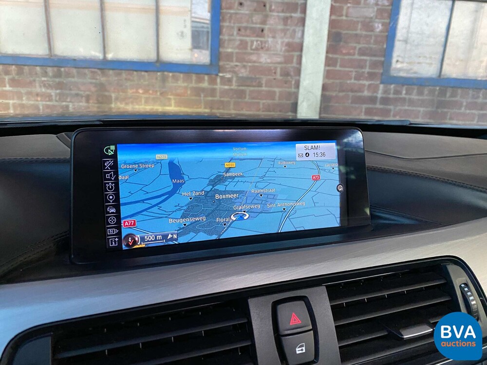 BMW ALPINA B4 Bi-turbo 2015 409PK/600Nm F32 NL-kenteken 