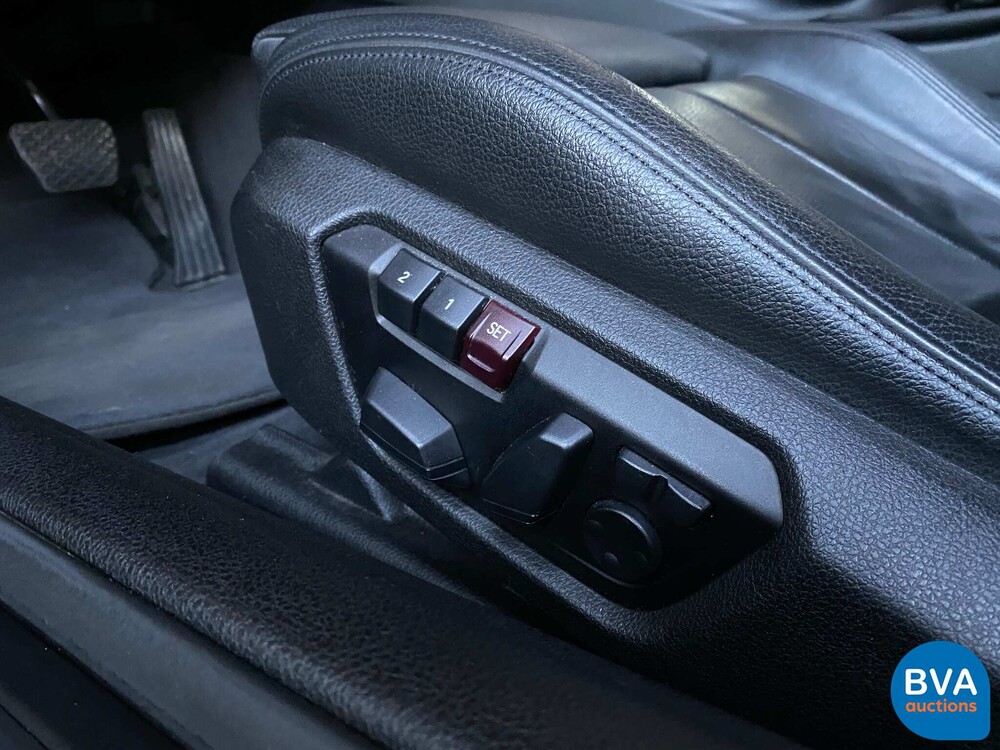 BMW ALPINA B4 Bi-turbo 2015 409PK/600Nm F32 NL-kenteken 