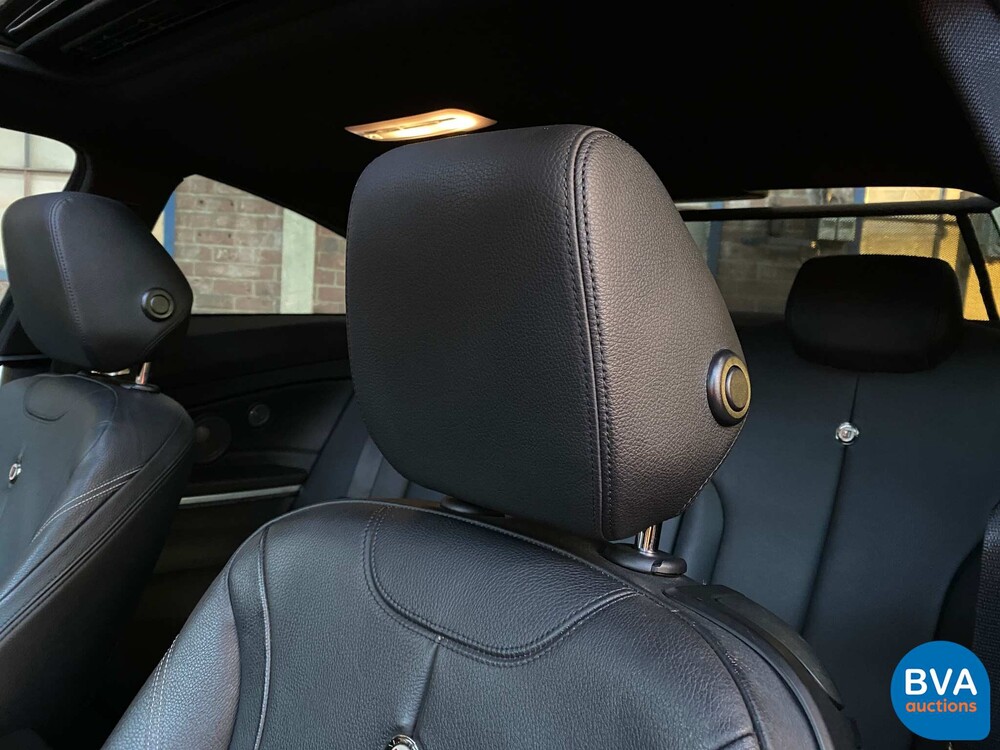 BMW ALPINA B4 Bi-turbo 2015 409PK/600Nm F32 NL-kenteken 