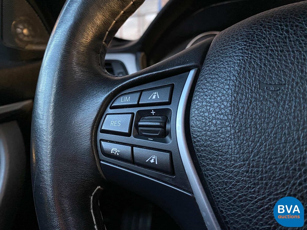 BMW ALPINA B4 Bi-turbo 2015 409PK/600Nm F32 NL-kenteken 