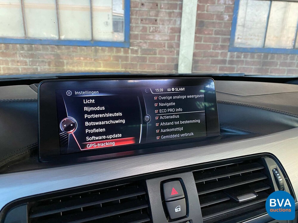 BMW ALPINA B4 Bi-turbo 2015 409PK/600Nm F32 NL-kenteken 