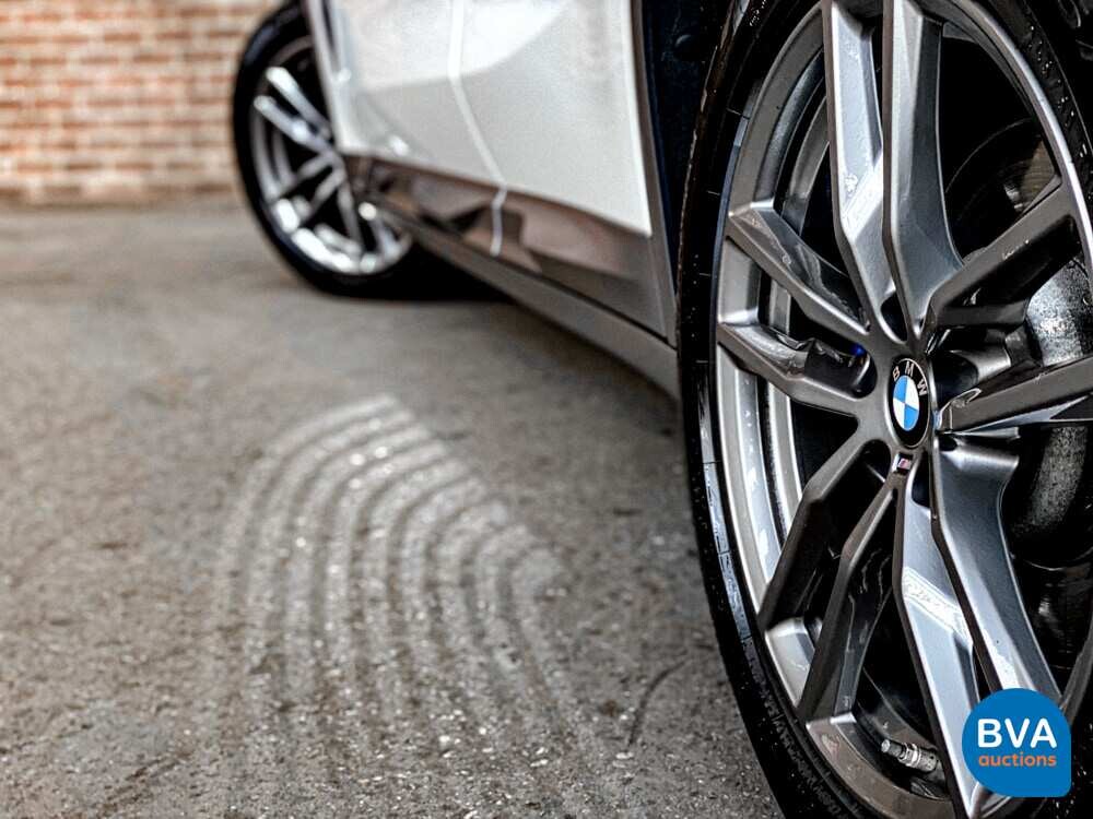 BMW X4 xDrive30i M-Sport ShadowLine 252pk 2019, N-064-RT