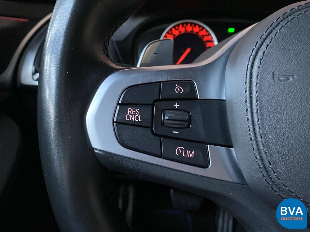 BMW X4 xDrive30i M-Sport ShadowLine 252pk 2019, N-064-RT