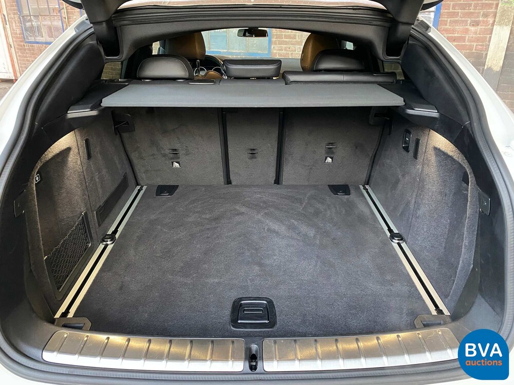 BMW X4 xDrive30i M-Sport ShadowLine 252pk 2019, N-064-RT