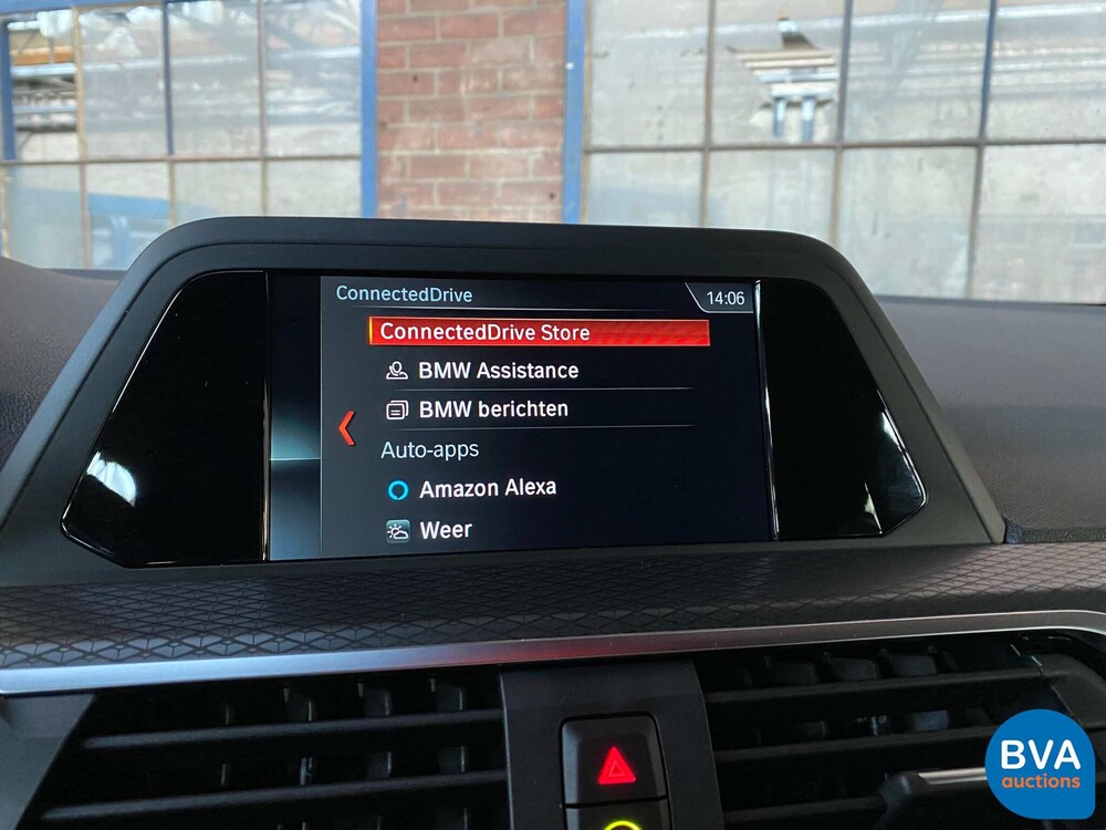 BMW X4 xDrive30i M-Sport ShadowLine 252pk 2019, N-064-RT