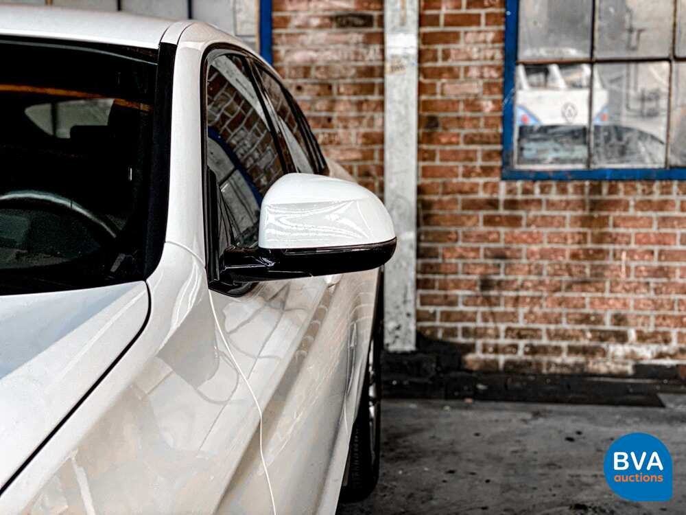 BMW X4 xDrive30i M-Sport ShadowLine 252pk 2019, N-064-RT