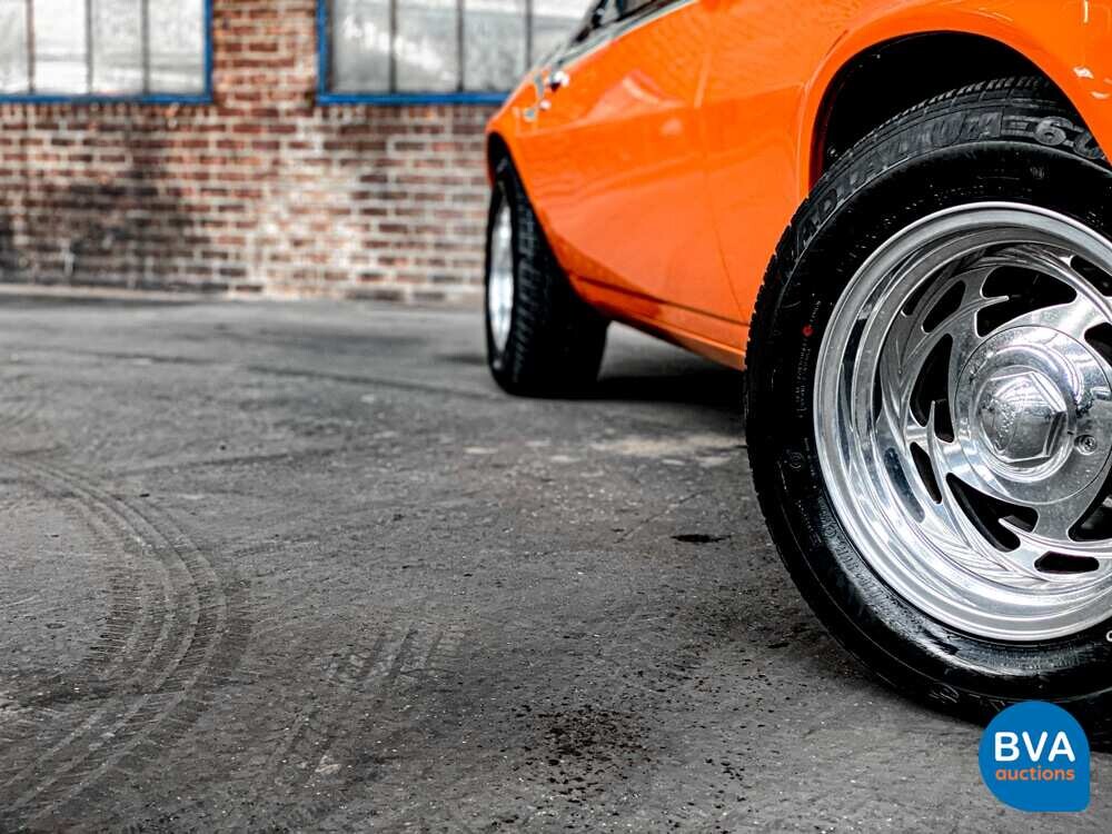 Chevrolet Camaro 326pk 1973, 59-YB-92