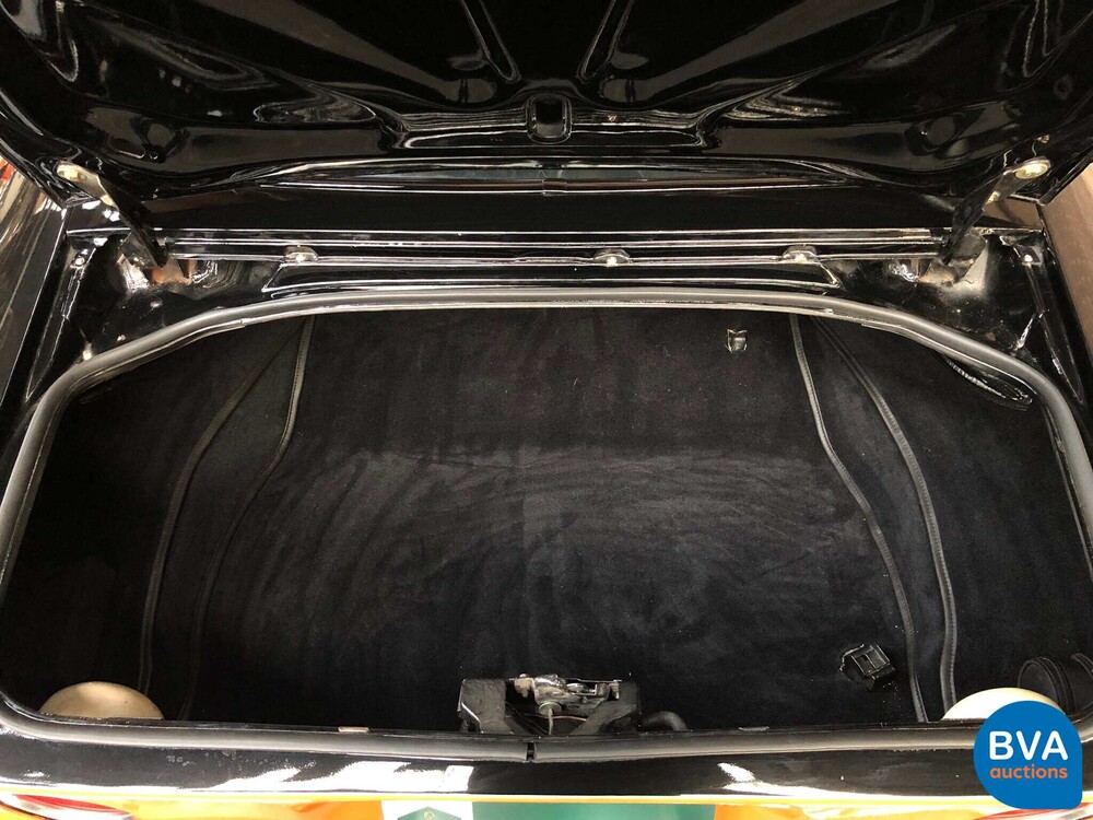 Chevrolet Camaro 326pk 1973, 59-YB-92