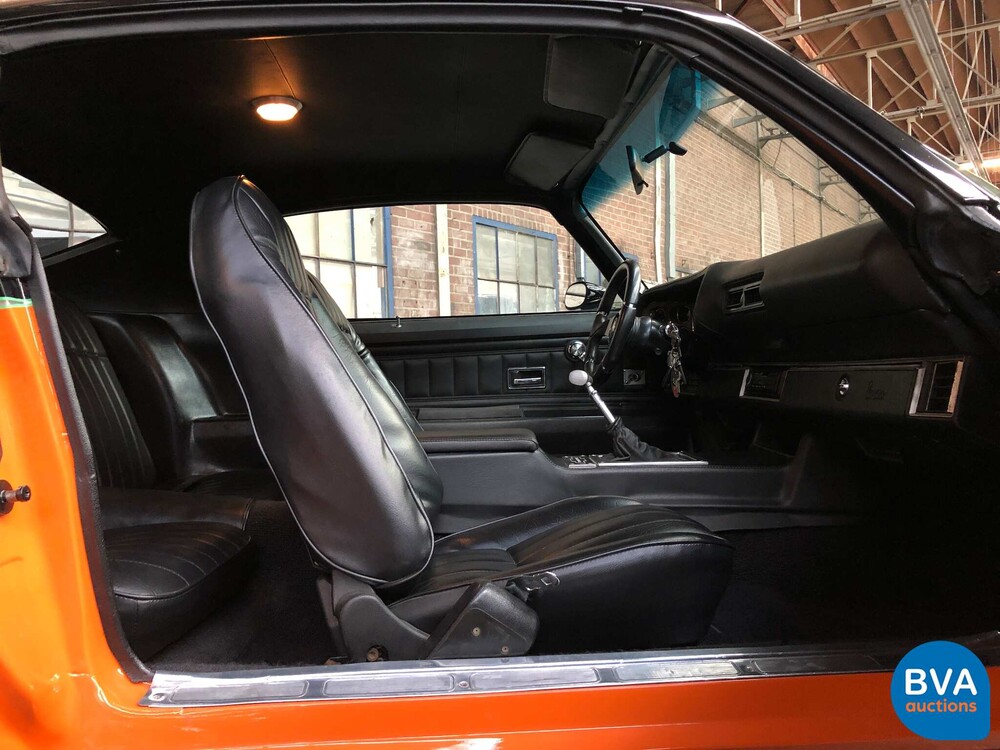 Chevrolet Camaro 326pk 1973, 59-YB-92