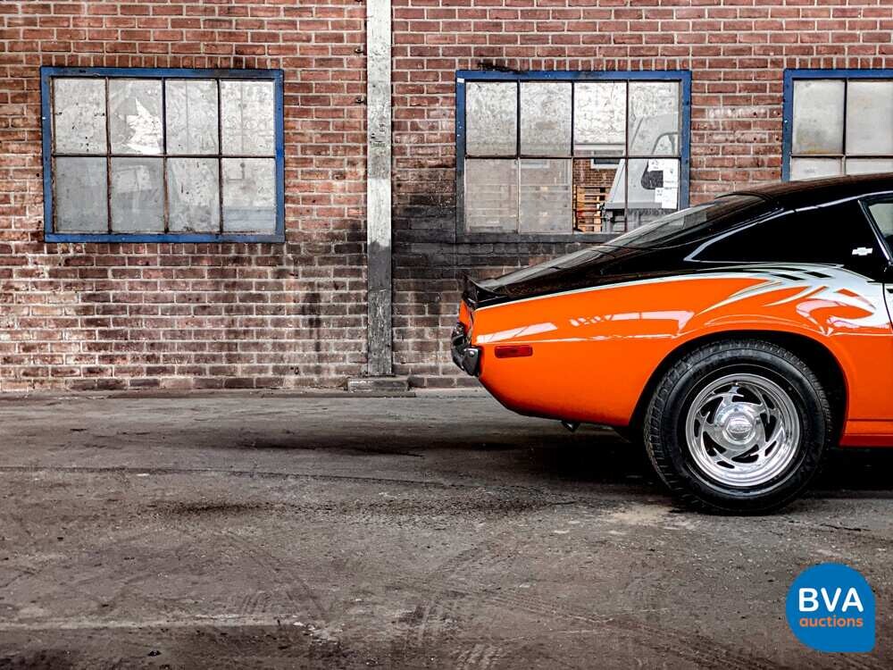 Chevrolet Camaro 326pk 1973, 59-YB-92