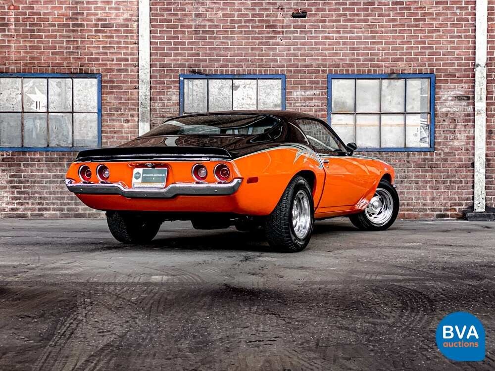 Chevrolet Camaro 326pk 1973, 59-YB-92