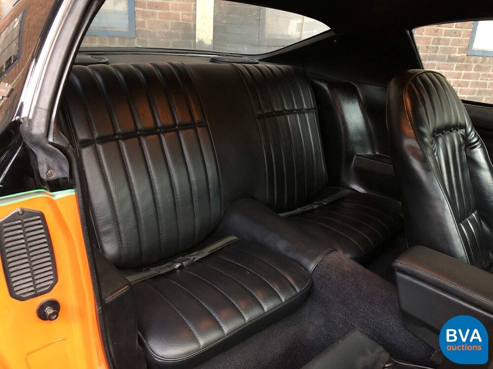 Chevrolet Camaro 326pk 1973, 59-YB-92