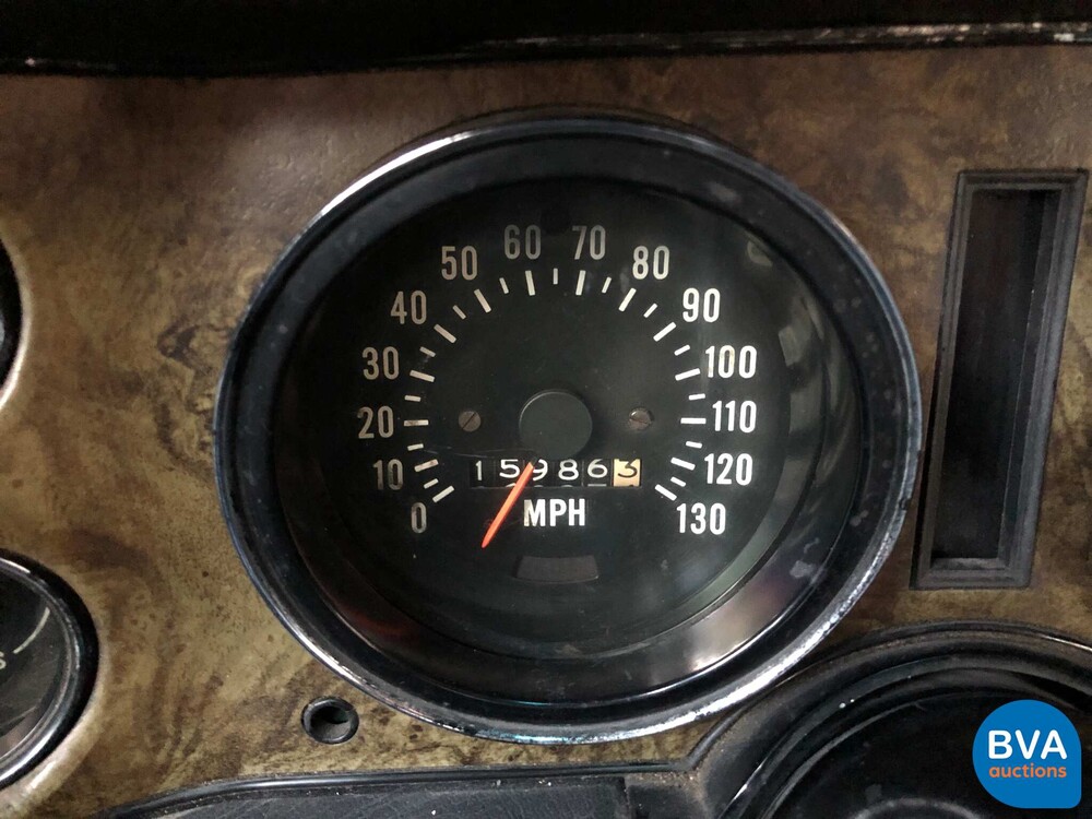 Chevrolet Camaro 326pk 1973, 59-YB-92