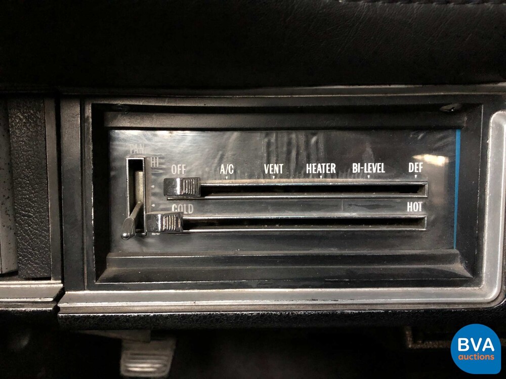 Chevrolet Camaro 326pk 1973, 59-YB-92