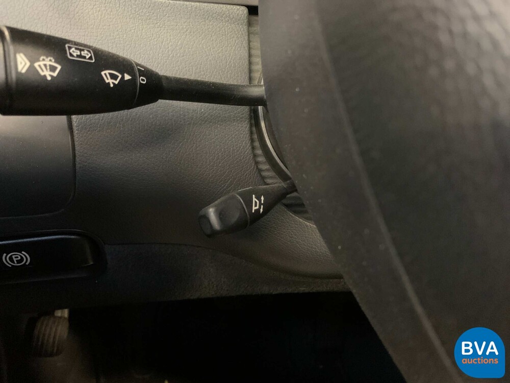 Mercedes-Benz CLK320 Cabriolet 218pk -Org. NL- 2004, 45-PB-GB