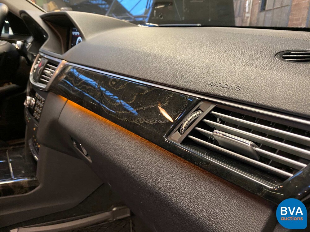 Mercedes-Benz E300 CGI 4Matic 252pk E-klasse 2012, N-863-NZ