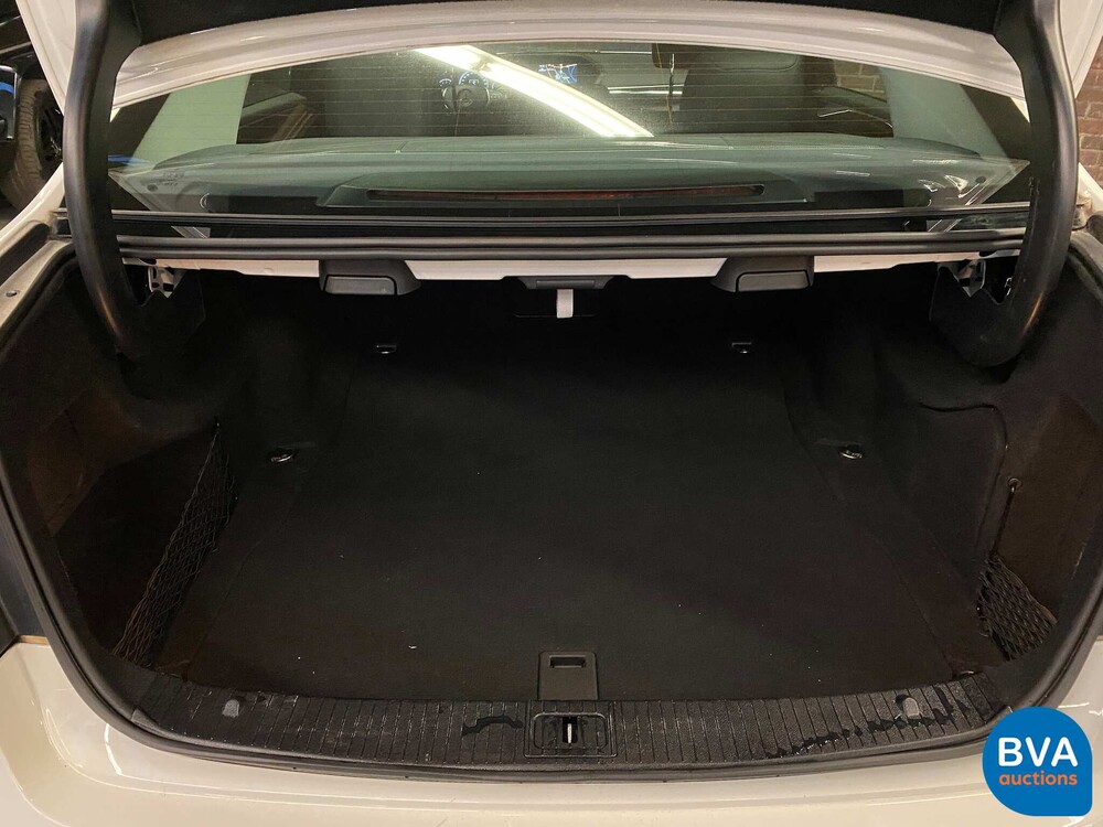 Mercedes-Benz E300 CGI 4Matic 252pk E-klasse 2012, N-863-NZ