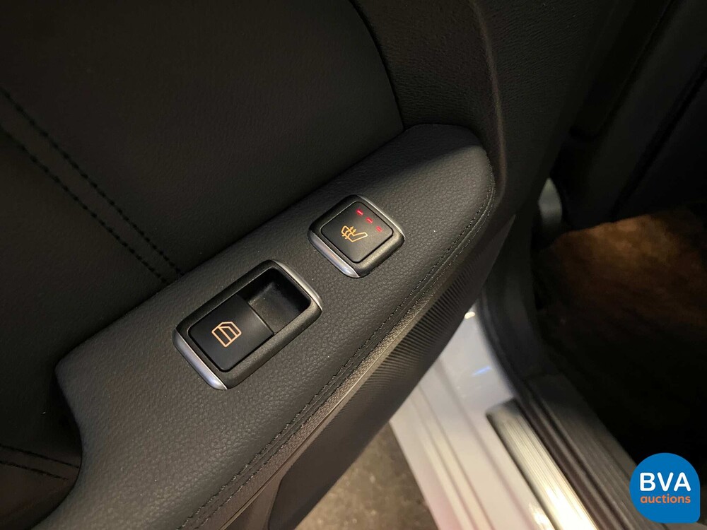 Mercedes-Benz E300 CGI 4Matic 252pk E-klasse 2012, N-863-NZ