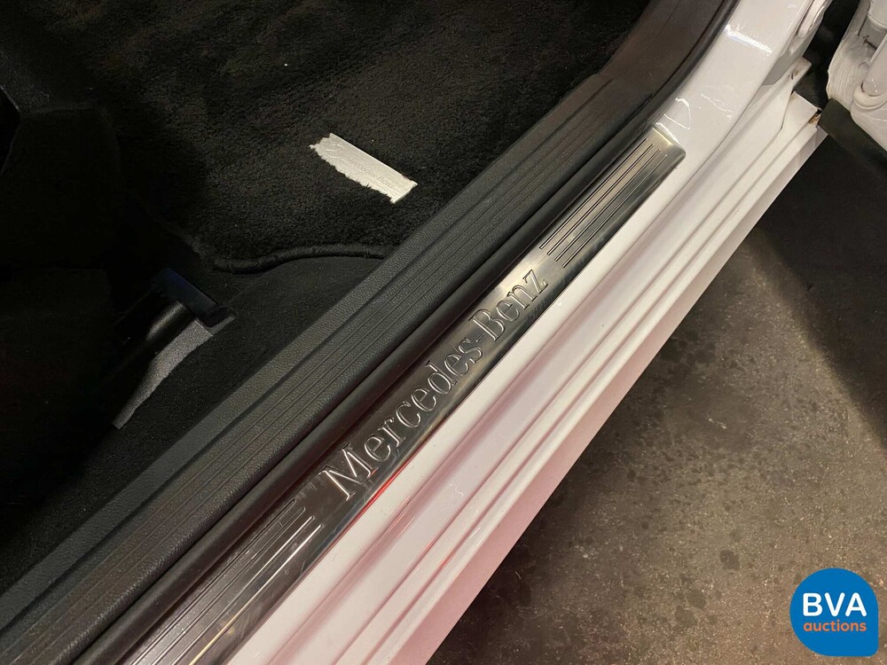 Mercedes-Benz E300 CGI 4Matic 252pk E-klasse 2012, N-863-NZ