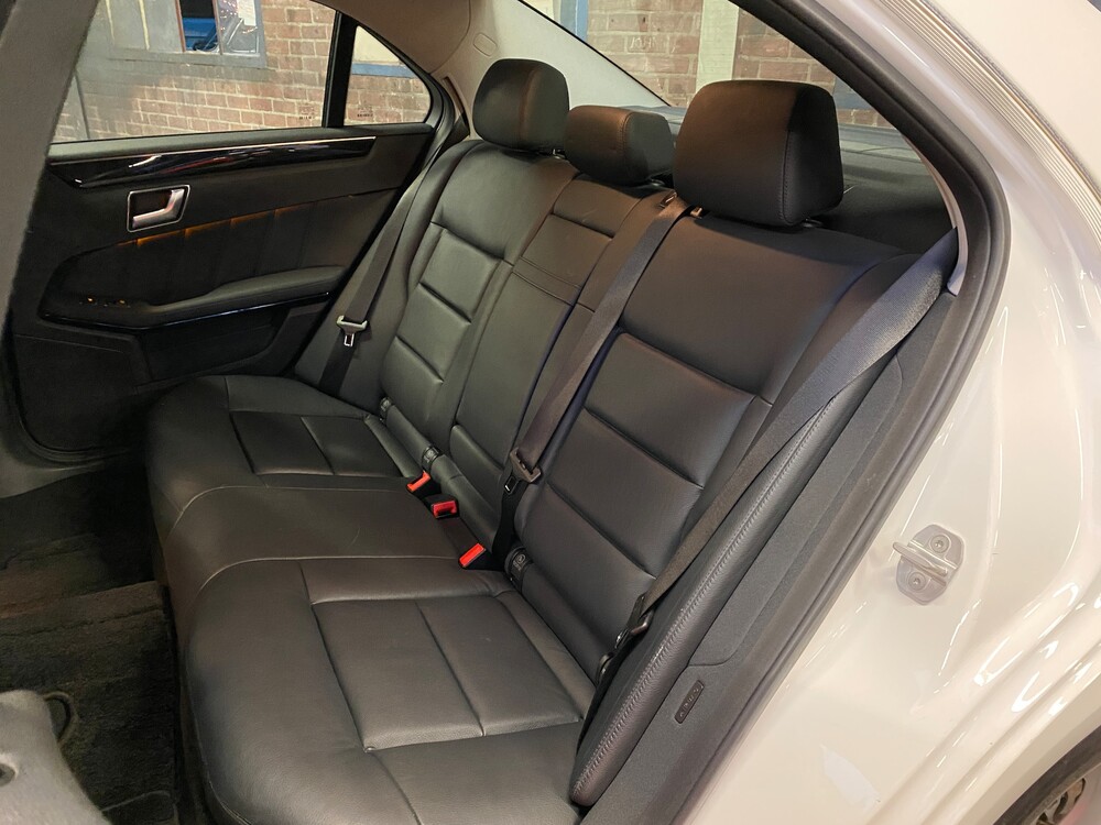 Mercedes-Benz E300 CGI 4Matic 252pk E-klasse 2012, N-863-NZ